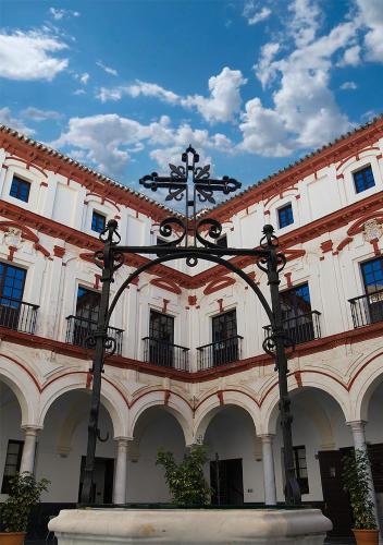 Hotel Convento Cádiz