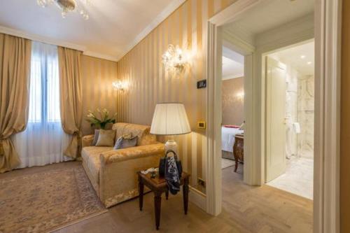 Ai Patrizi di Venezia - Luxury Apartments
