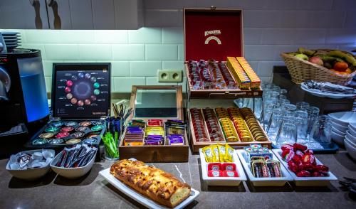 Enjoyhotel Blankenberge