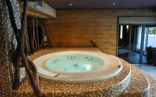 Les Jardins De Sophie