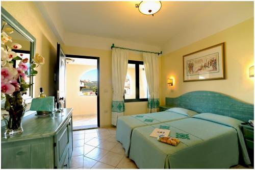Hotel Residence Cala Liberotto