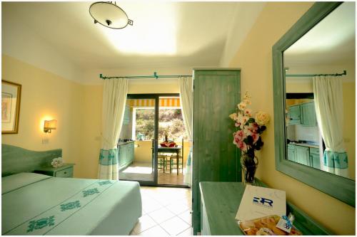 Hotel Residence Cala Liberotto