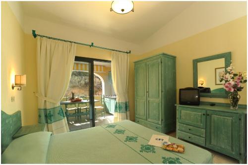 Hotel Residence Cala Liberotto