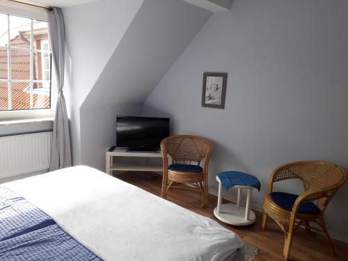 Pension-Norddeicher-Strasse