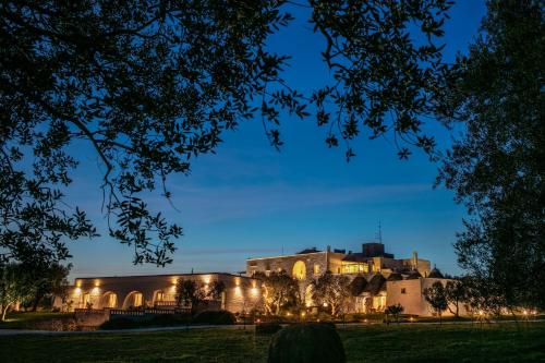 Masseria Cervarolo