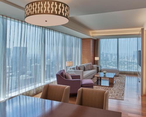 Grand Hyatt Manila