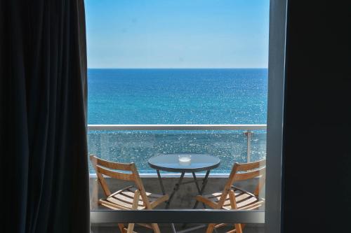 Scorpios Hotel