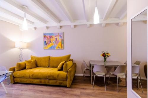 Villa Flores - Apartments
