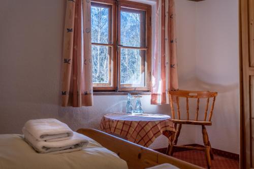 Hotel Restaurant Alatsee