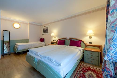 Albergo Alla Rosa