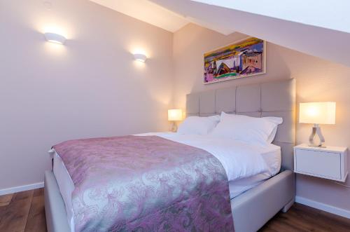 Villa Flores - Apartments