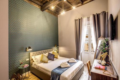 Tree Charme Parliament Boutique Hotel