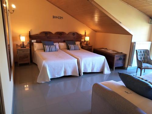 Marineira Lourdes Rural House