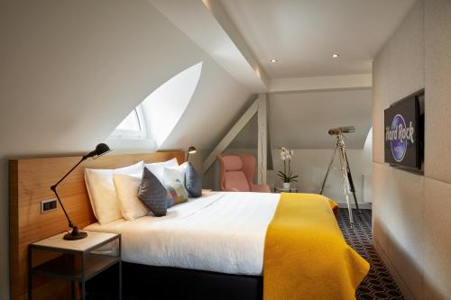 Hard Rock Hotel Davos