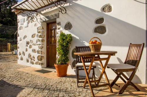 Quinta Do Tempo Turismo Rural