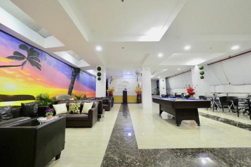 Mirage Suites De Boracay