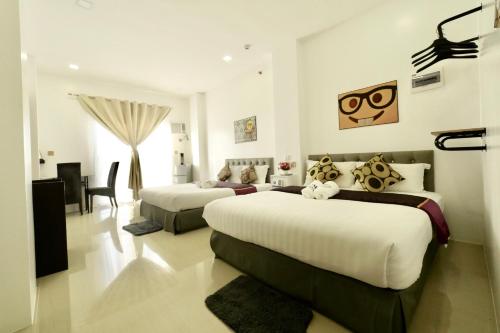 Mirage Suites De Boracay