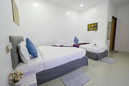 Mirage Suites De Boracay