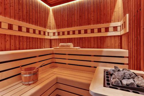 Sunny Side Wellness Resort & Spa