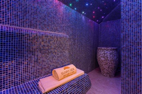 Sunny Side Wellness Resort & Spa