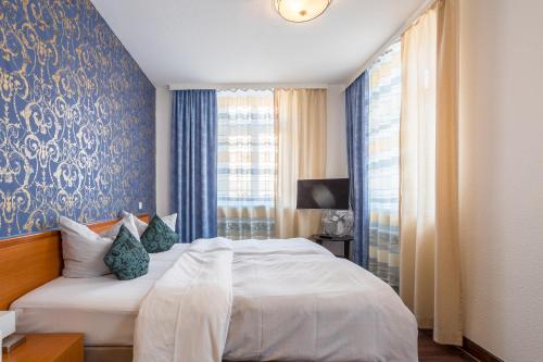 Hotel Bayrischer Hof