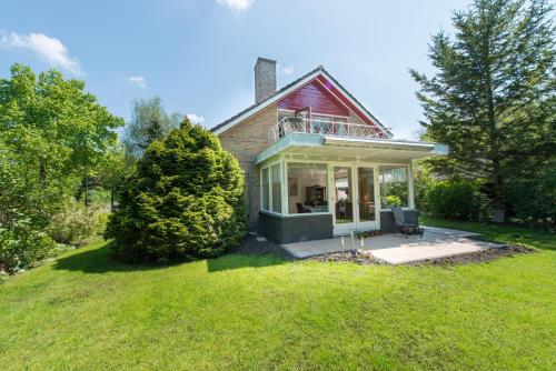 Bed And Breakfast & Vakantieapartment Hoorn