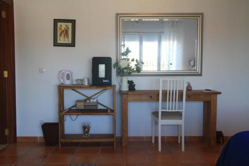 Villa Beniarres Guest House B&B in Moraira