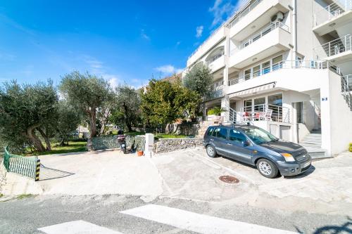 Apartments Marija