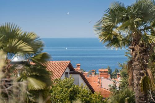 Apartment Motovunska 39