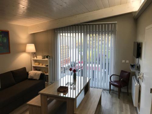 Les Terrasses de La Malcombe