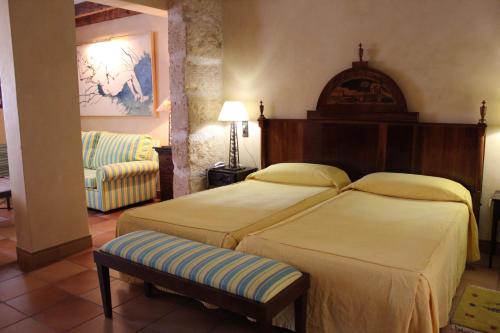 Cases de Ca's Garriguer hotel agroturismo