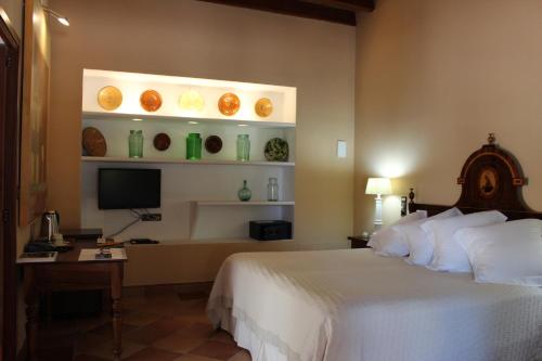 Cases de Ca's Garriguer hotel agroturismo