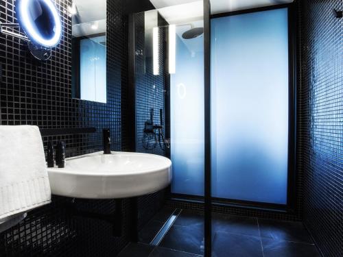 The Loft Hotel