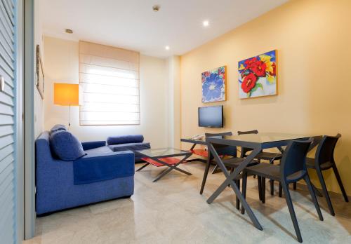 Apartamentos Vértice Sevilla Aljarafe