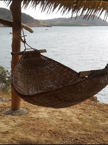 Borac Bay Bungalows Hotel and Resort