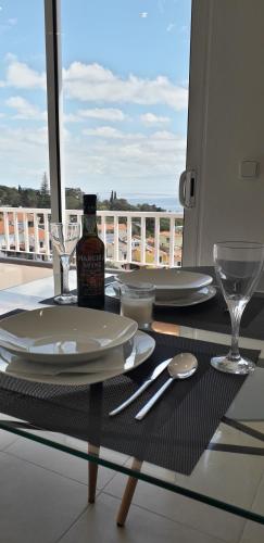 Villa Scirocco Madeira Ocean View