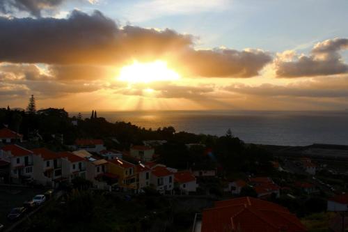Villa Scirocco Madeira Ocean View