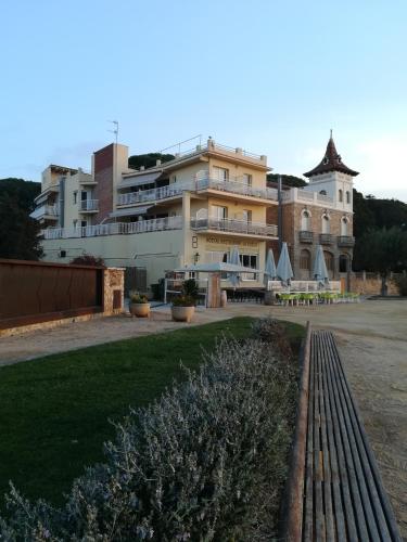 Hostal La Fosca