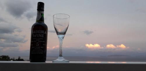 Villa Scirocco Madeira Ocean View