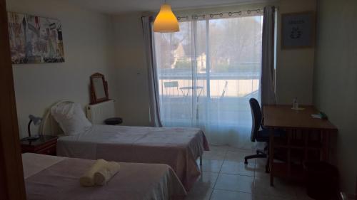 Bambou & Olivier Chambres D'Hotes