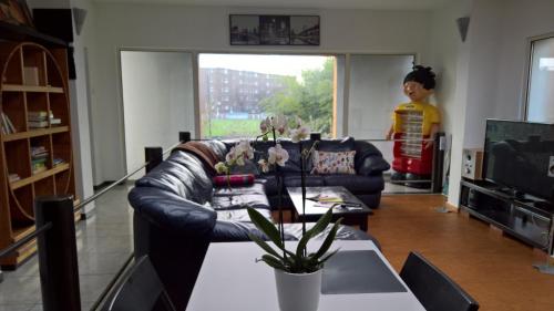 Bambou & Olivier Chambres D'Hotes