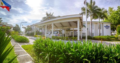 Microtel by Wyndham General Santos