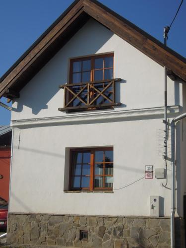 Apartmany v Chalupe
