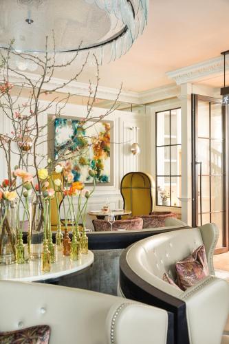The Cadogan, A Belmond Hotel