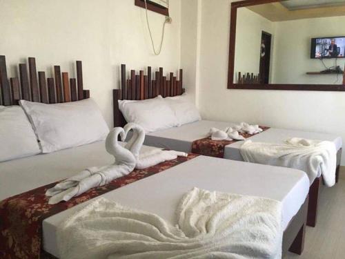 Damara Beachfront Resort