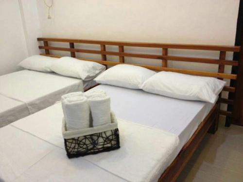 Damara Beachfront Resort