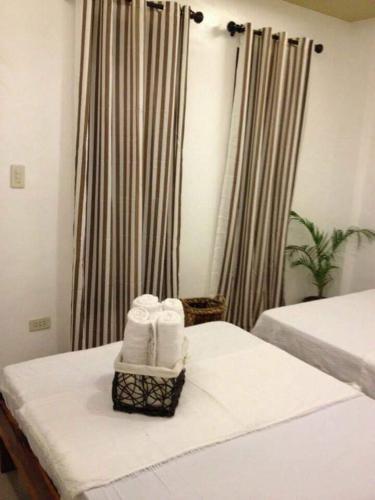 Damara Beachfront Resort