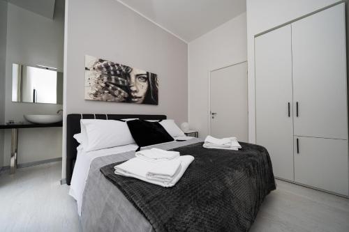 White Rooms