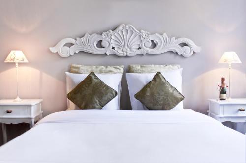 X2Brussels Bed and Breakfast