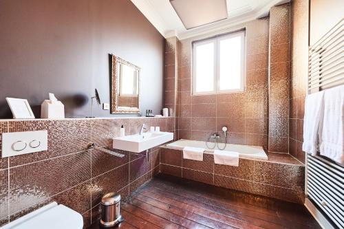 X2Brussels Bed and Breakfast
